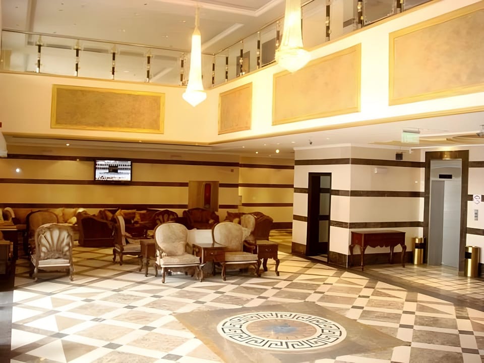 Jar Al Habib Hotel Hotel in Medina