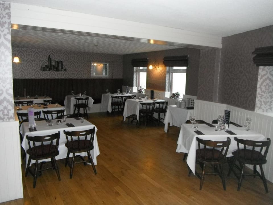 5 Corners Guest Inn Hotel in Northern Ireland