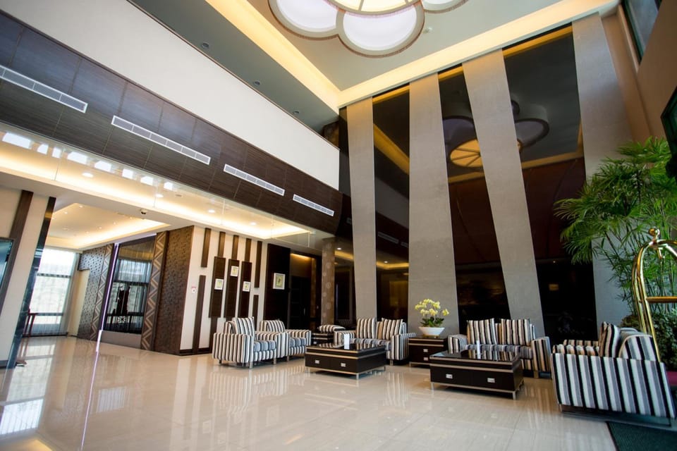 Facilities