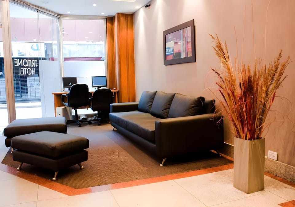 Tritone Hotel Hotel in Buenos Aires