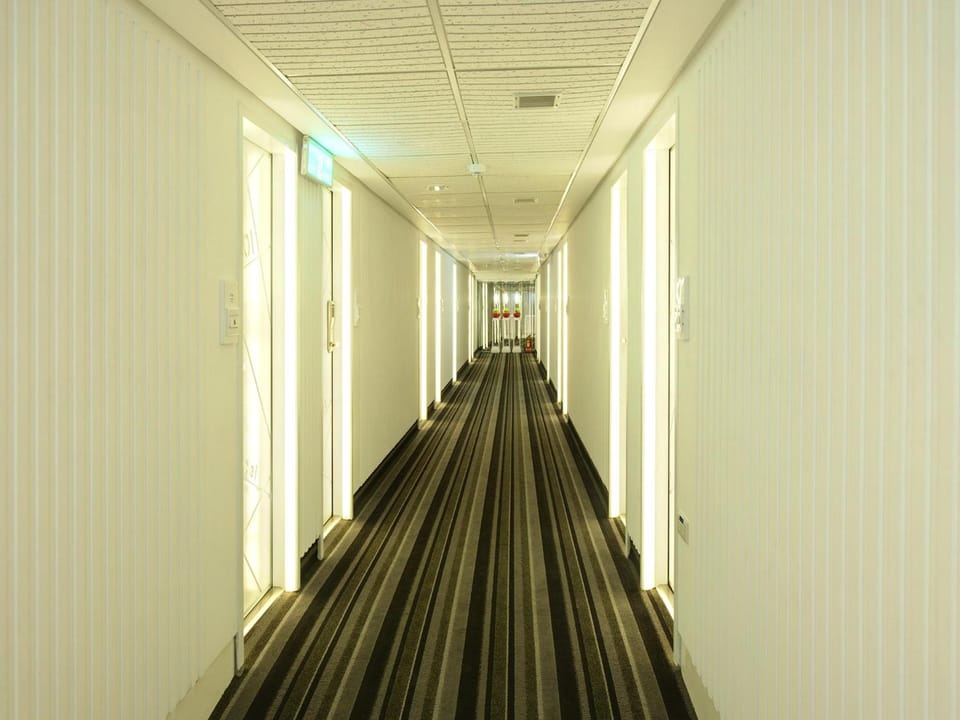 I Hotel Hotel in Taiwan, Province of China