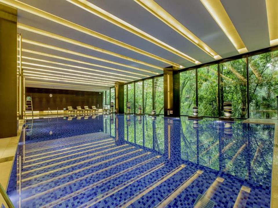 Millennium Resort Hangzhou Hotel in Hangzhou