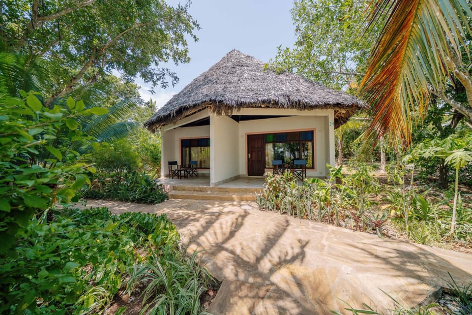 Spice Island Hotel Resort Hotel in Tanzania