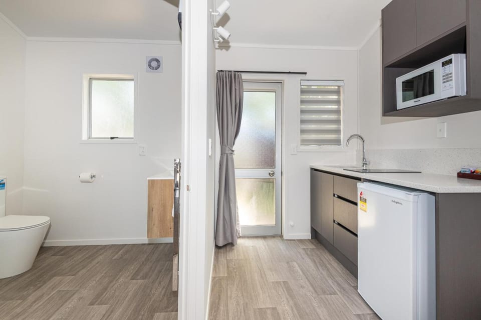 Aurora City Suites Motel  Apartment hotel in Rotorua
