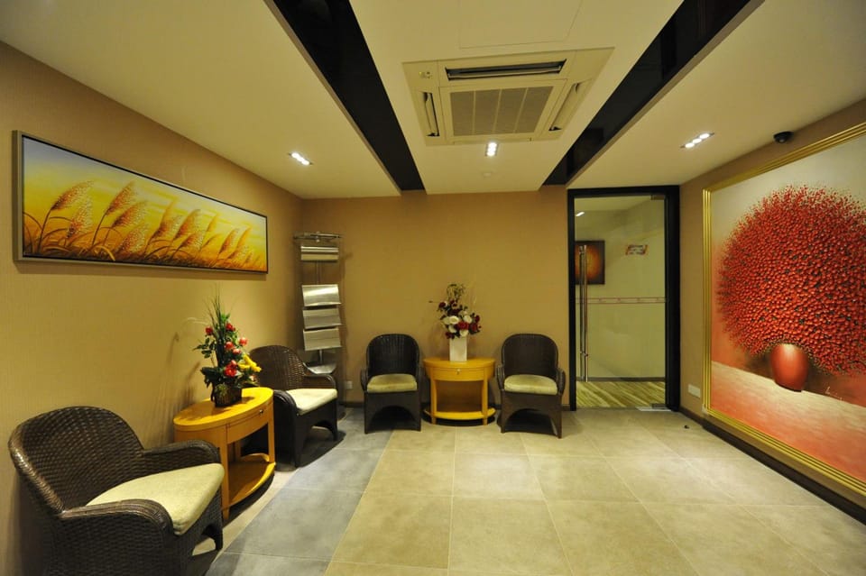 Milano Hotel Hotel in Johor