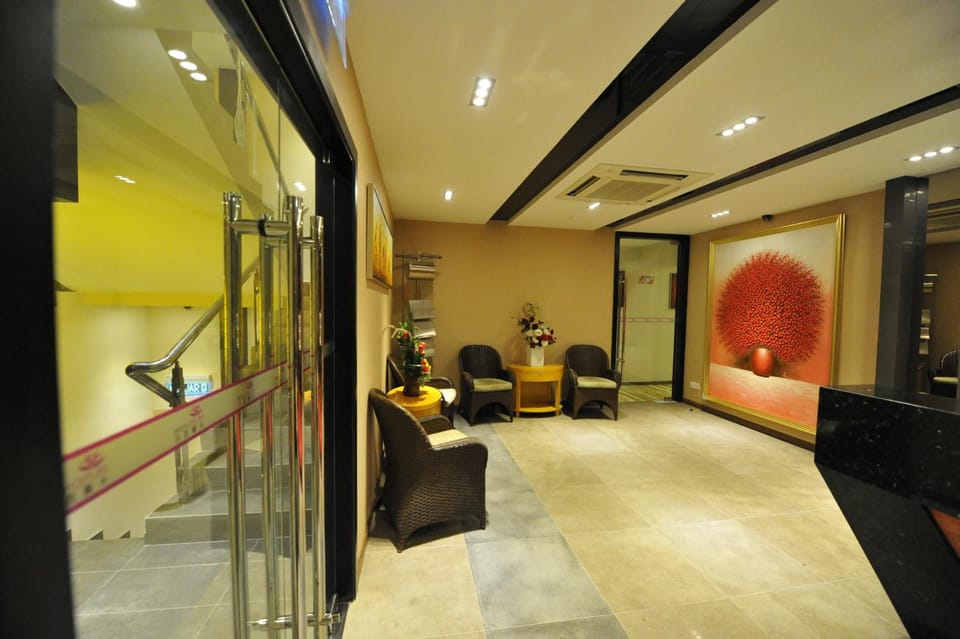 Milano Hotel Hotel in Johor