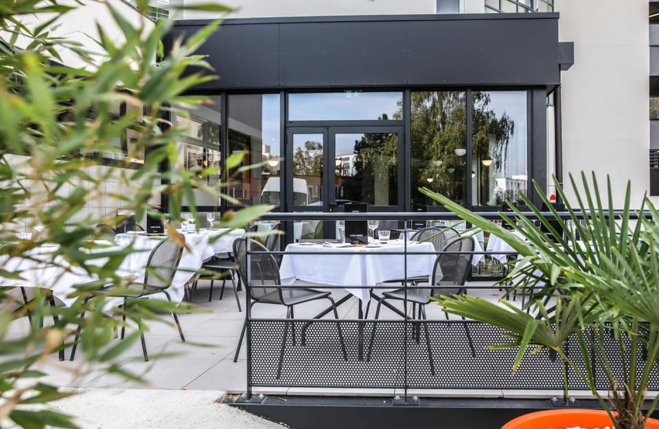 ibis Styles Clermont-Ferrand Republique Hotel in Clermont-Ferrand