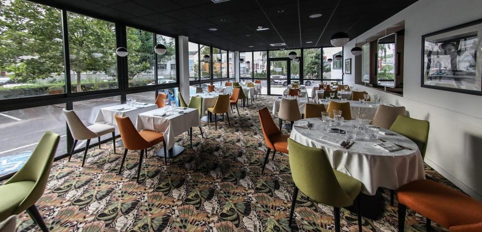ibis Styles Clermont-Ferrand Republique Hotel in Clermont-Ferrand