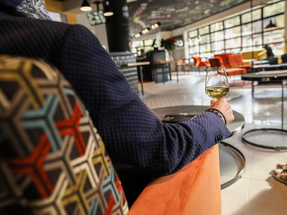 ibis Styles Clermont-Ferrand Republique Hotel in Clermont-Ferrand