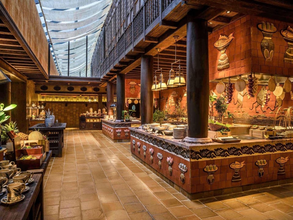 Legacy Yen Tu Resort & Retreat - MGallery Collection Hotel in Vietnam