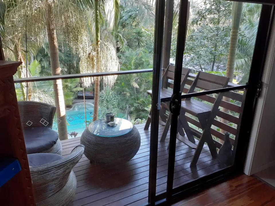 Alaya Ascend Resort in Queensland