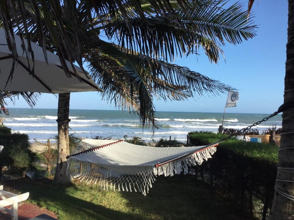 Mui Ne Village Resort Resort in Phan Thiet