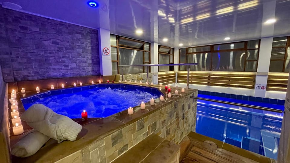 Hotel Boutique & Spa - VDL Colonial Hotel in Villa de Leyva