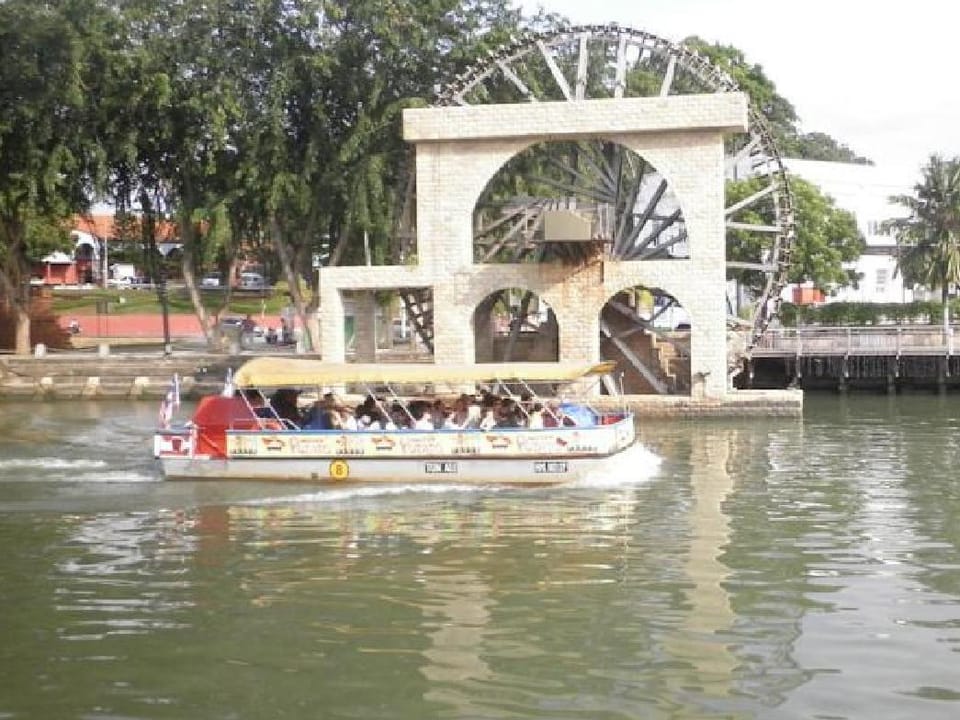 Vinz Hotel Hotel in Malacca