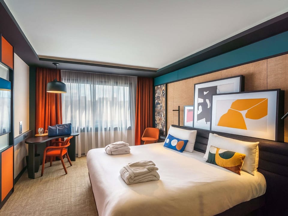 Guestroom