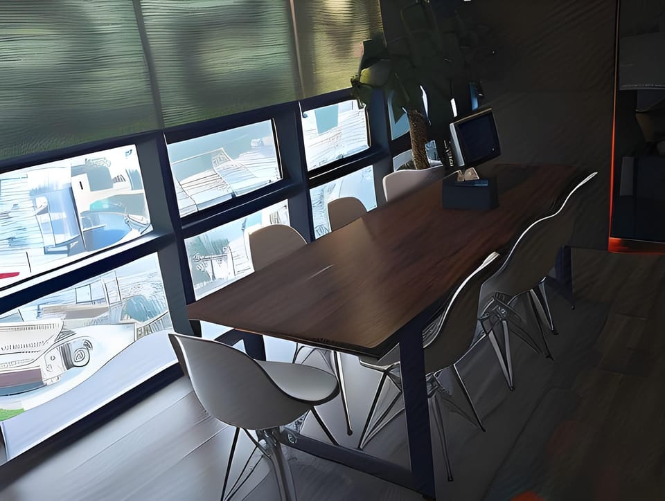 MS Hotel Haeundae Hotel in Busan