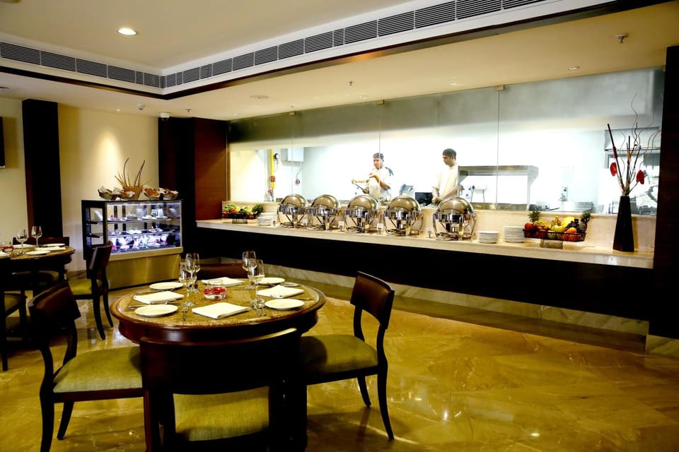 The Lalit Traveller Hotel Hotel in Jaipur