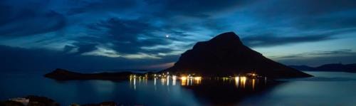 Alkyon Studios Hotel in Kalymnos