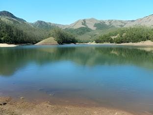 Nearby attraction