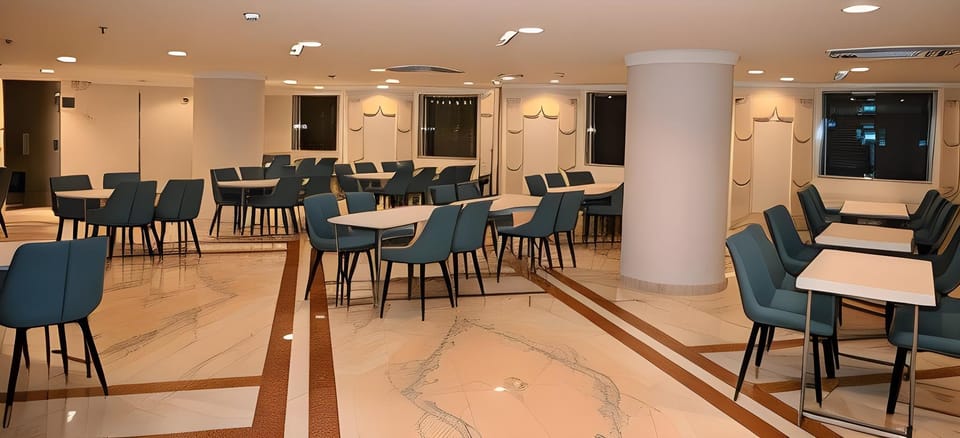 Osturat Emaar Hotel Hotel in Mecca