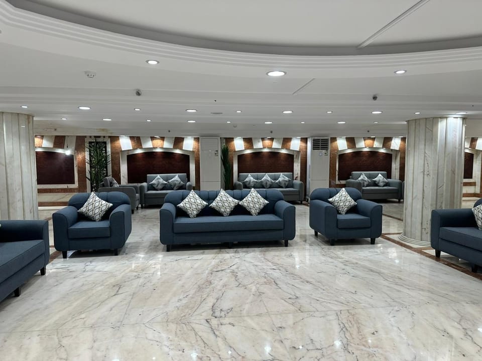 Osturat Emaar Hotel Hotel in Mecca