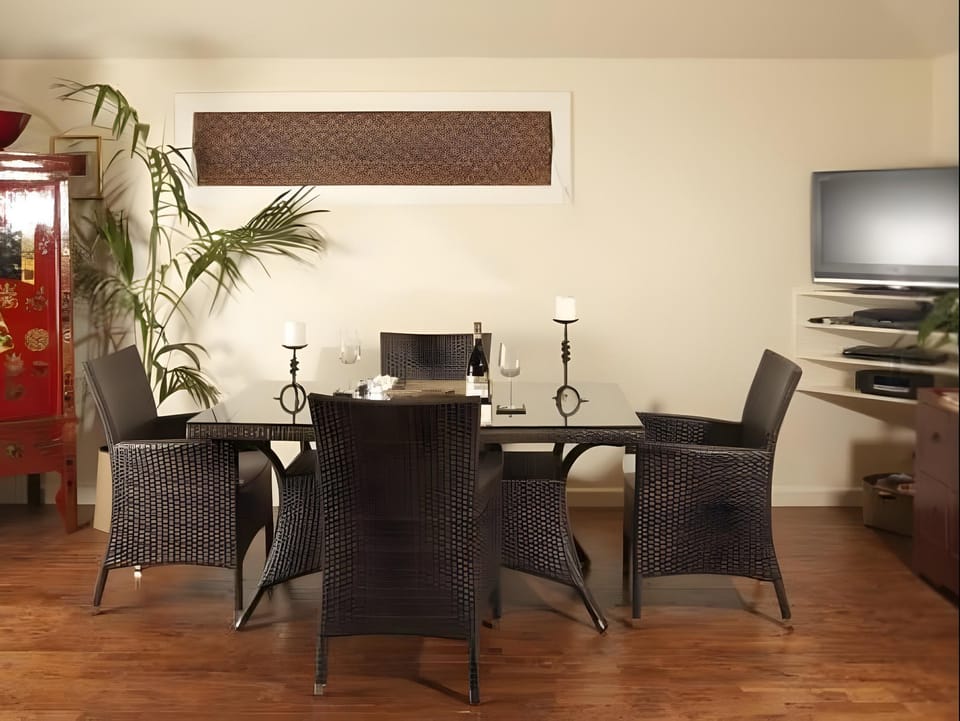 Waoku Lodge Hotel in Raglan