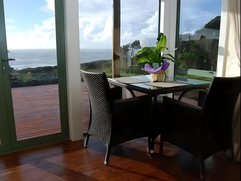Waoku Lodge Hotel in Raglan