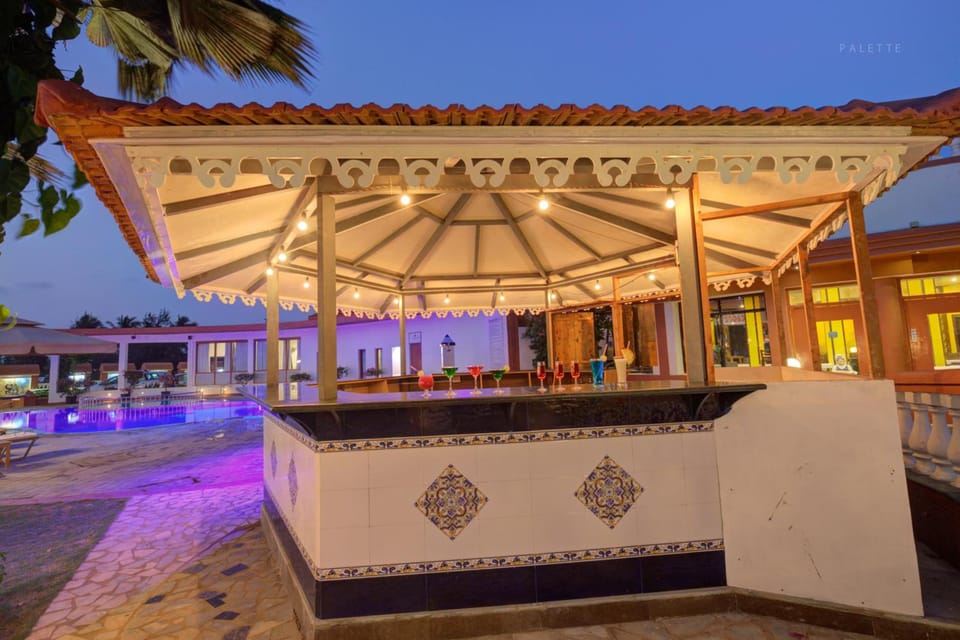 Bar/lounge