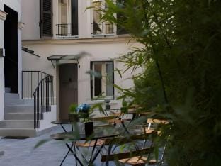 Hotel Mirabeau Eiffel Hotel in Paris