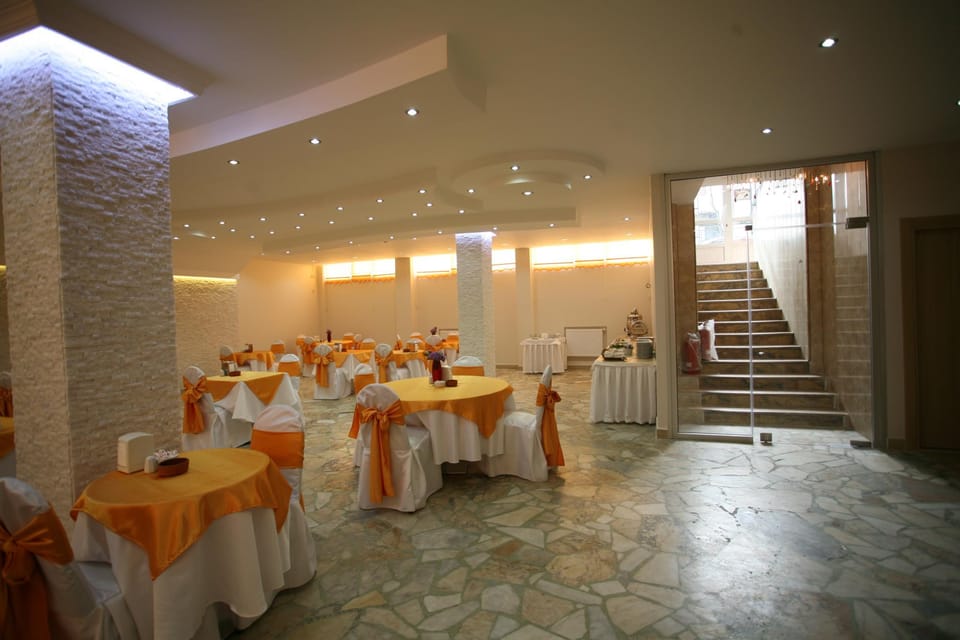 Hotel Oz Yavuz Hotel in Istanbul