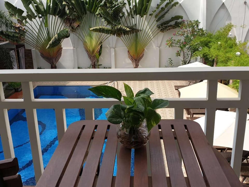 Aristocrat Residence & Hotel Hotel in Sihanoukville