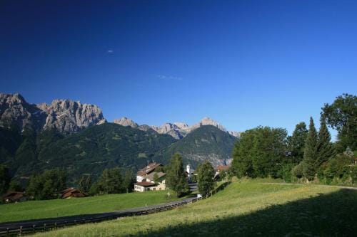 Fruhstuckspension Alpenrose Bed & Breakfast Hotel in Carinthia, Austria