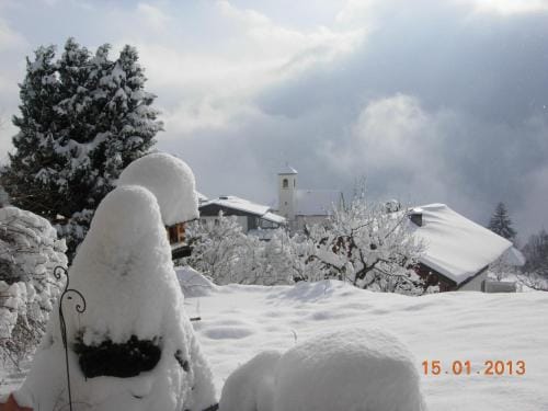 Fruhstuckspension Alpenrose Bed & Breakfast Hotel in Carinthia, Austria