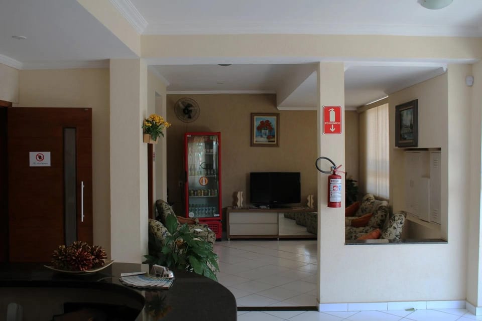 Hotel Reimann Inn in State of São Paulo