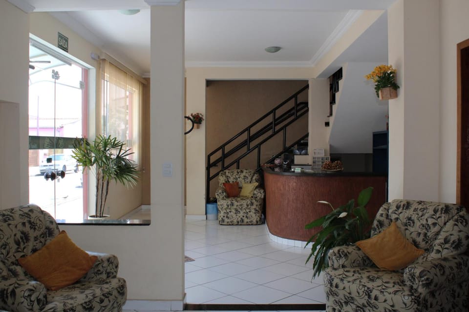 Hotel Reimann Inn in State of São Paulo