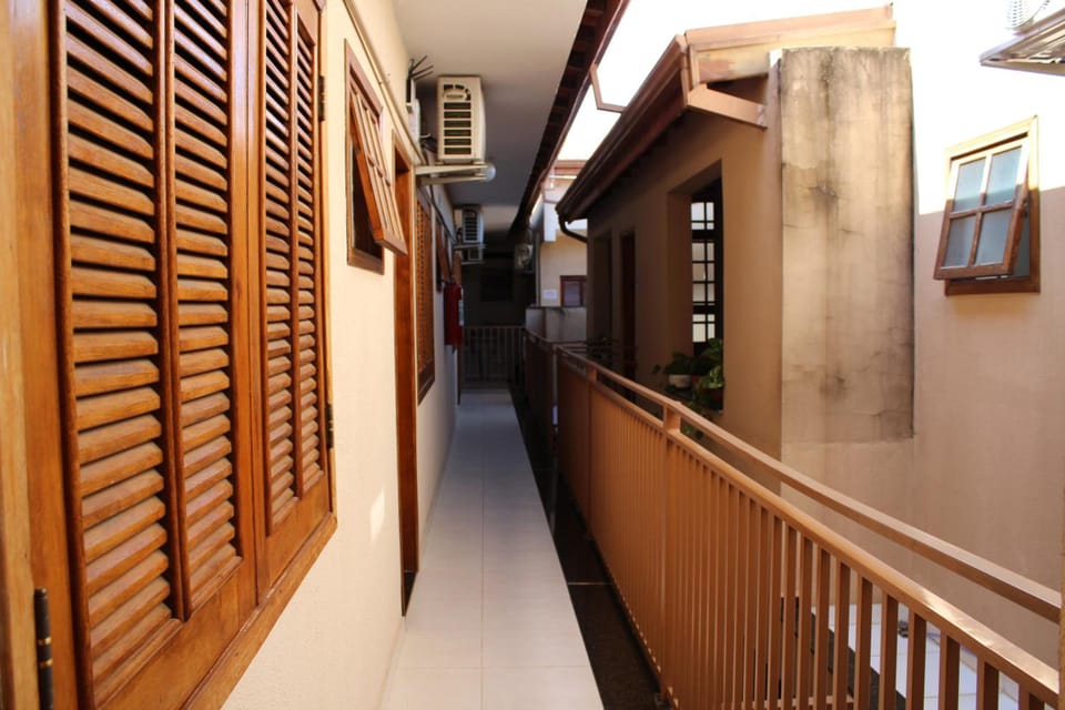 Hotel Reimann Inn in State of São Paulo