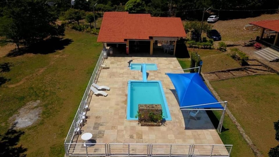 Pousada Calugi Inn in State of Paraíba, Brazil