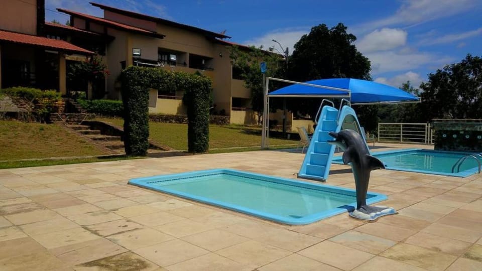 Pousada Calugi Inn in State of Paraíba, Brazil