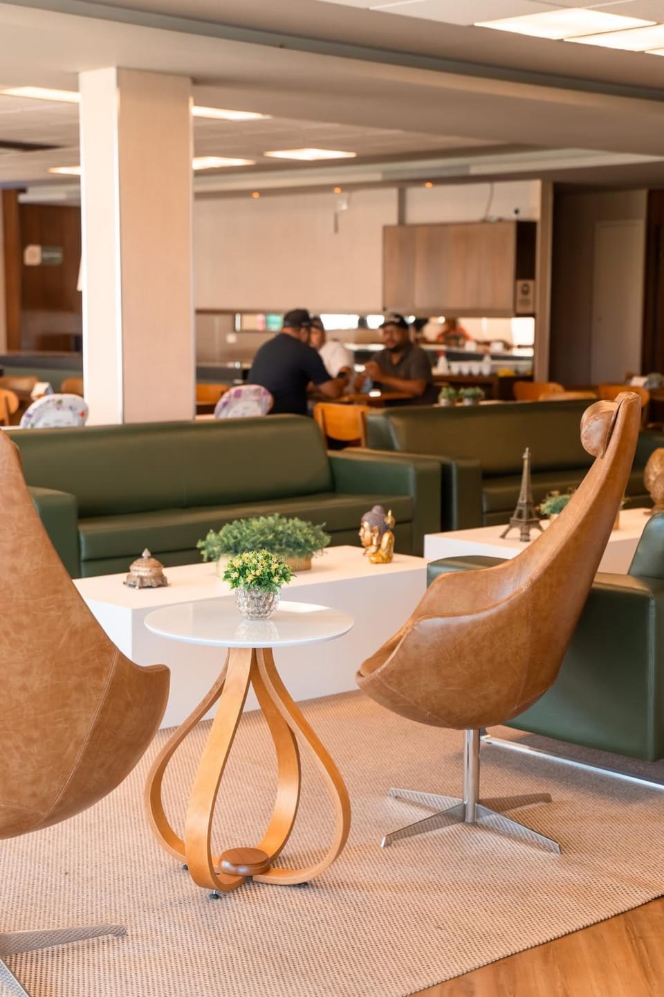 Strassen Hotel Hotel in Goiania
