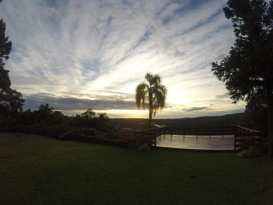 Hotel Vila Verde Hotel in State of Rio Grande do Sul
