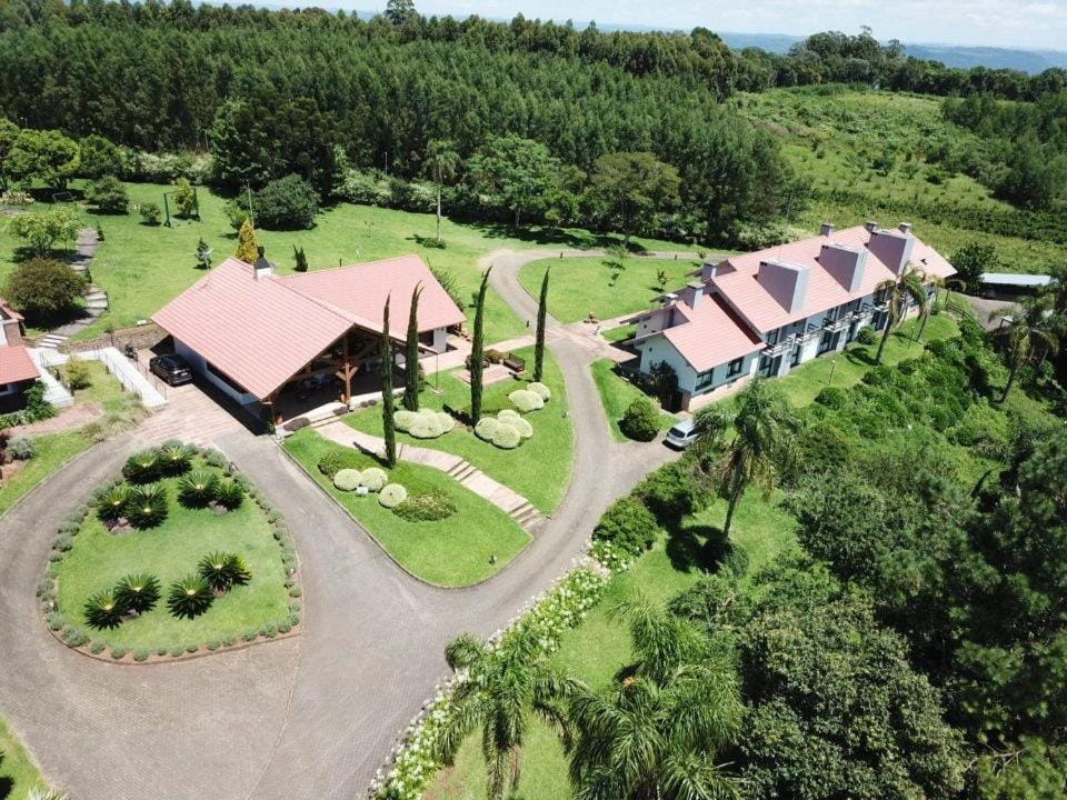 Hotel Vila Verde Hotel in State of Rio Grande do Sul