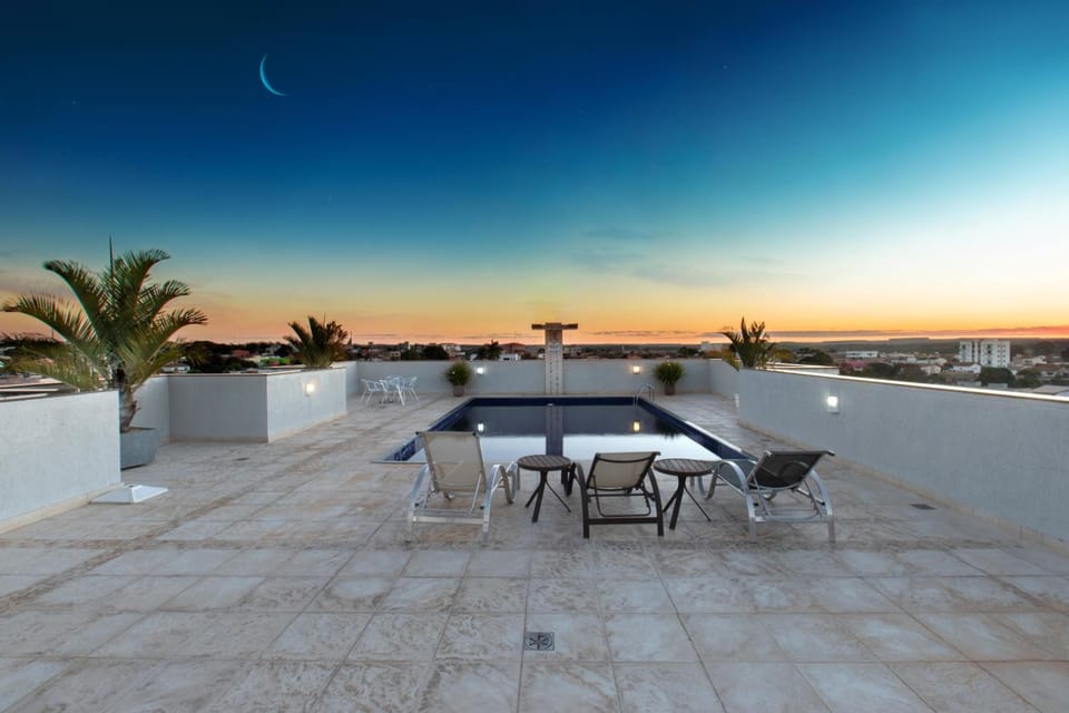 Pontal Plaza Hotel Hotel in State of Minas Gerais, Brazil
