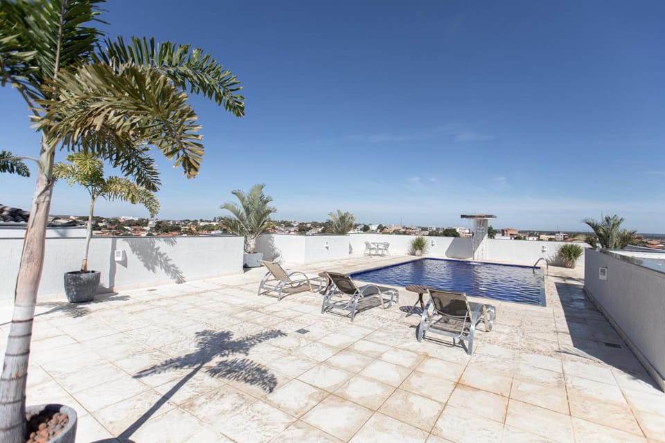 Pontal Plaza Hotel Hotel in State of Minas Gerais, Brazil