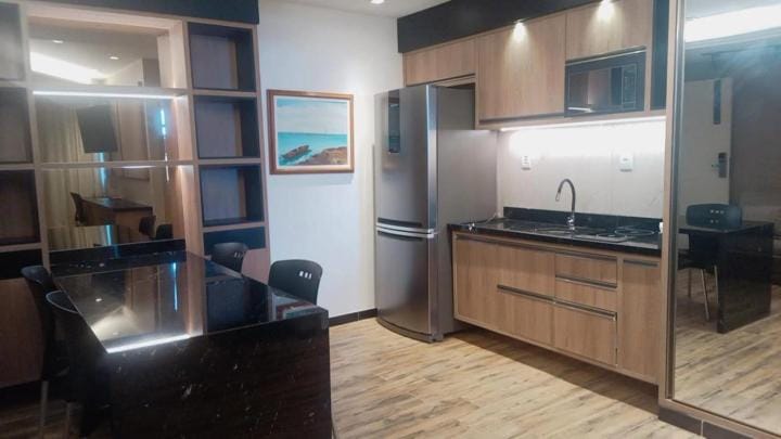 Alagoinhas Plaza Hotel Hotel in State of Bahia