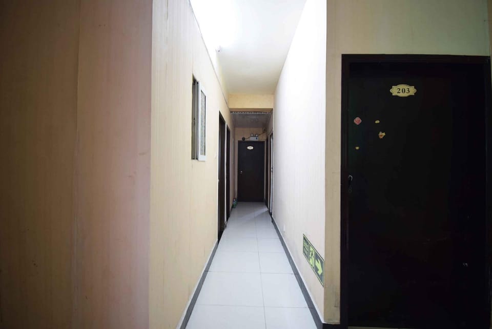 Ya Yue Hotel Hotel in Nanjing