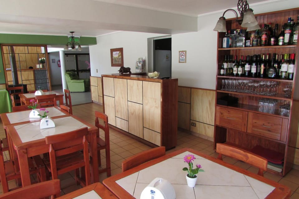 Hotel Los Andes Hotel in Valparaíso Region
