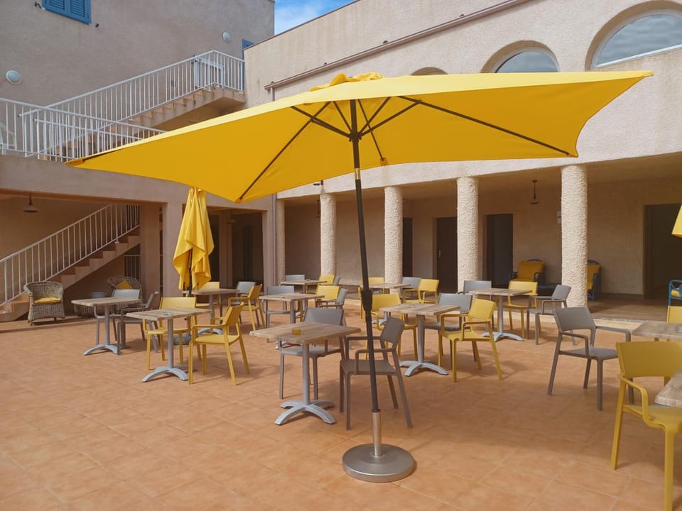 Hotel Cinque Arcate Hotel in Corsica