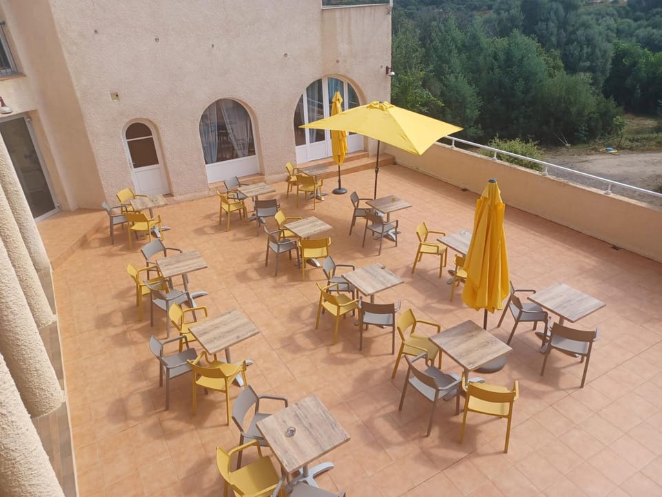 Hotel Cinque Arcate Hotel in Corsica