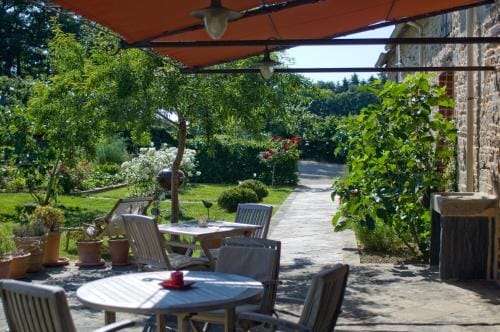 Tillac Chambres d'hotes Hotel in Brittany