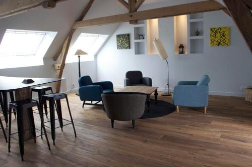 Tillac Chambres d'hotes Hotel in Brittany